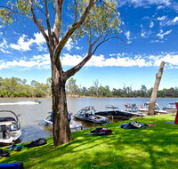 Rivergardens Holiday Park Mildura - Lightning Ridge Tourism