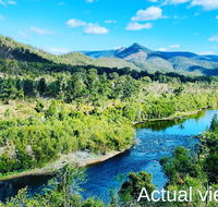 Riverside Haven - Lightning Ridge Tourism