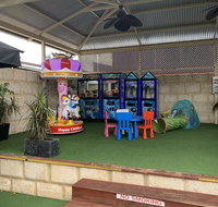 Riverside Hotel - Lightning Ridge Tourism