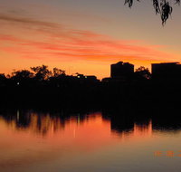 Riverside Tourist Park - Lightning Ridge Tourism