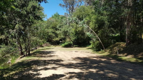 Riverview Caravan Park - Lightning Ridge Tourism 2