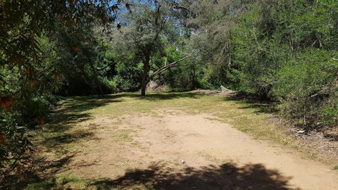 Riverview Caravan Park - Lightning Ridge Tourism 3