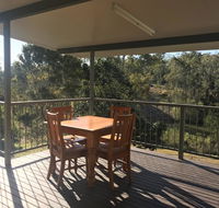 Riverview Cottage - Lightning Ridge Tourism