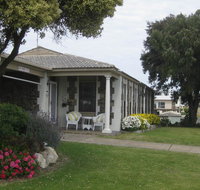 Robe Haven Motel - Lightning Ridge Tourism