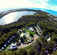 Robe Holiday Park - Lightning Ridge Tourism