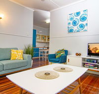 Robins Nest - Lightning Ridge Tourism