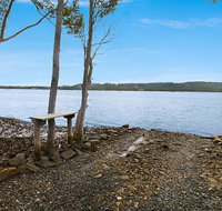 Robins Place - South Ballina - WiFi- Pet Friendly - Lightning Ridge Tourism