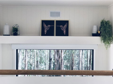 Robinson Crusoe Tiny House - Lightning Ridge Tourism 3