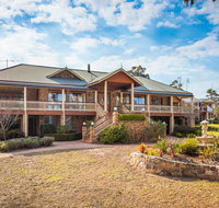 Robyns Nest - Lightning Ridge Tourism