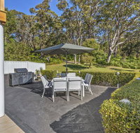 Rocky Point Road Fingal Retreat 01 138 - Lightning Ridge Tourism