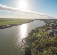 Rosebank Cottage Tailem Bend - Lightning Ridge Tourism
