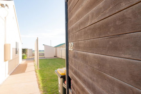 Rosebank Cottage Tailem Bend - Lightning Ridge Tourism 2