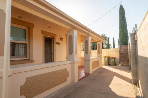 Rosebank Cottage Tailem Bend - Lightning Ridge Tourism 3