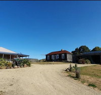 Ruby's Cottage Farm Stay - Lightning Ridge Tourism