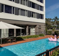 Rydges Bankstown - Lightning Ridge Tourism