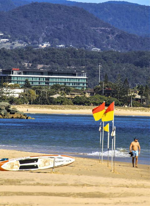 Rydges Gold Coast Airport - Lightning Ridge Tourism 3