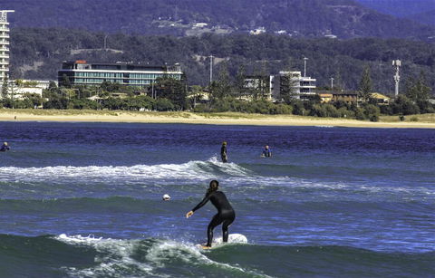 Rydges Gold Coast Airport - Lightning Ridge Tourism 1