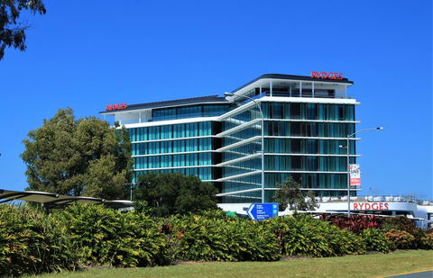 Rydges Gold Coast Airport - Lightning Ridge Tourism 2