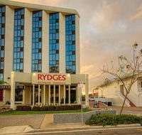 Rydges Southbank Townsville