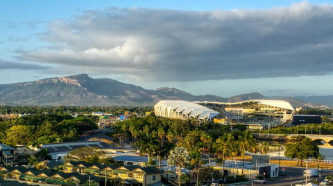Rydges Southbank Townsville - Lightning Ridge Tourism 3