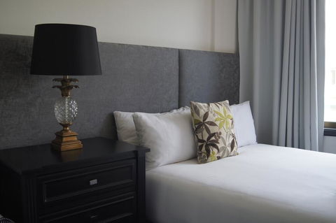 Rydges Southbank Townsville - Lightning Ridge Tourism 1