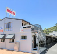 Sail Inn Motel - Lightning Ridge Tourism