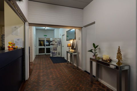 Sails Geraldton Accommodation - Lightning Ridge Tourism 2