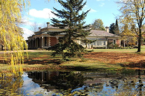 Saint Agnes Homestead - Lightning Ridge Tourism 2