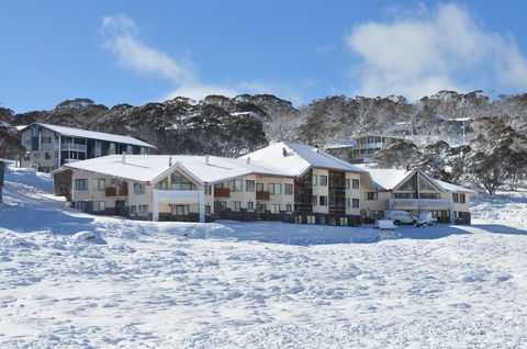 Salzburg Apartments - Lightning Ridge Tourism 3