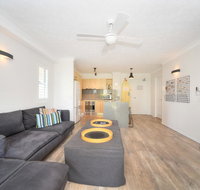 San Mateo On Broadbeach - Lightning Ridge Tourism