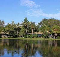 Sanctuary Lakes Fauna Retreat - Lightning Ridge Tourism