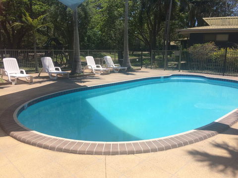 Sanctuary Lakes Fauna Retreat - Lightning Ridge Tourism 1