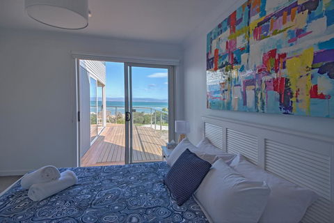 Sandbar Beach House - Lightning Ridge Tourism 2