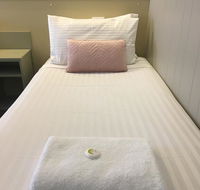 Sandbar Motel - Lightning Ridge Tourism