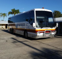 Sandcastle Motel Tin Can Bay - Lightning Ridge Tourism