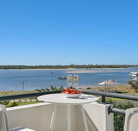 Sandcastles On The Broadwater - Lightning Ridge Tourism