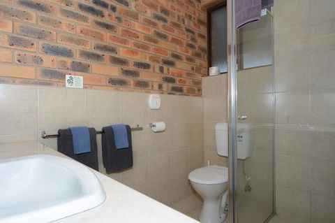 Sandhurst Motor Inn Bendigo - Lightning Ridge Tourism 2