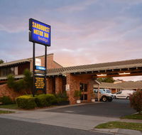 Sandhurst Motor Inn Bendigo - Lightning Ridge Tourism