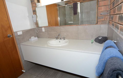 Sandhurst Motor Inn Bendigo - Lightning Ridge Tourism 3