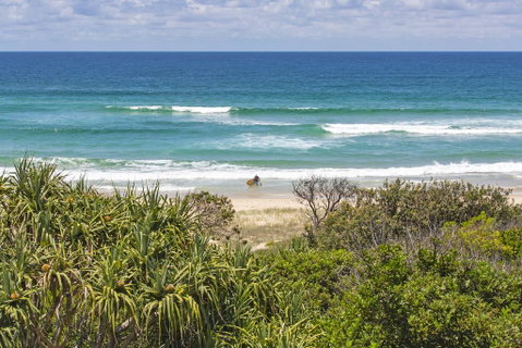 Sandpiper Beach Front House - Lightning Ridge Tourism 3
