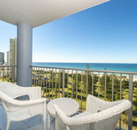 Sandpiper Broadbeach - Lightning Ridge Tourism