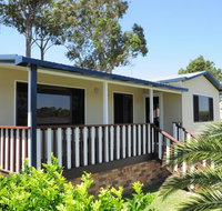 Sandy Feet Getaway - Lightning Ridge Tourism