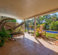Sandy Feet Retreat Hervey Bay - Lightning Ridge Tourism