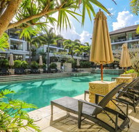 Santai Retreat Luxury One Bedroom