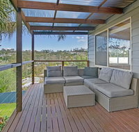 Sapphire Cottage - Lightning Ridge Tourism