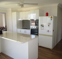 Sea Renity in Dundowran - Lightning Ridge Tourism