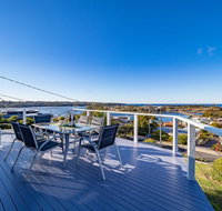 Sea180 Merimbula - Lightning Ridge Tourism