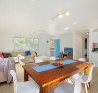 Seabreeze Retreat - Lightning Ridge Tourism