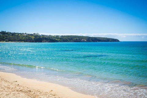Seachange Apartments Merimbula - Lightning Ridge Tourism 2