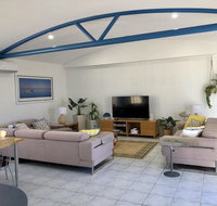 Seafaring  Fingal Bay - Lightning Ridge Tourism